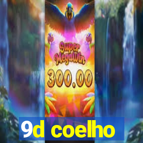 9d coelho